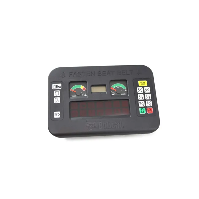 Bobcat 7021082 Excavator Keyless Controller, 7021082