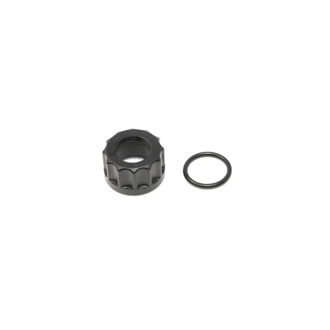 Bobcat 7021343 Solenoid Nut for Loaders and Toolcat® Work Machines, 7021343