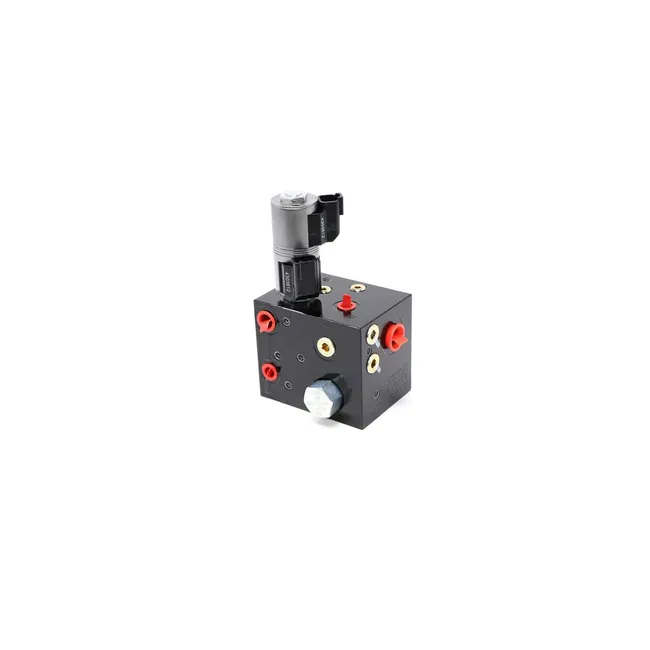 Bobcat 7021638 Bob-Tach Power Valve, 7021638
