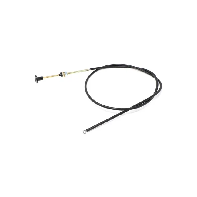 Bobcat 7021647 Push-Pull Cable for Utility Vehicles, 7021647