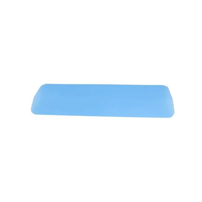 Bobcat 7021752 Rear Cab Window, 7021752