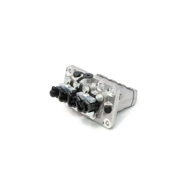 Bobcat 7021764REM Fuel Injection Pump, Remanufactured, 7021764REM