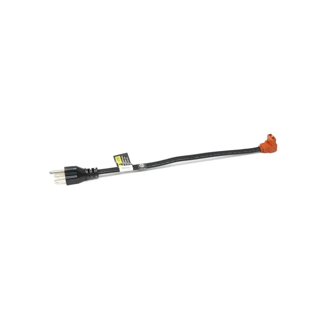 Bobcat 7021792 Engine Block Heater Cord for Tractors, 7021792