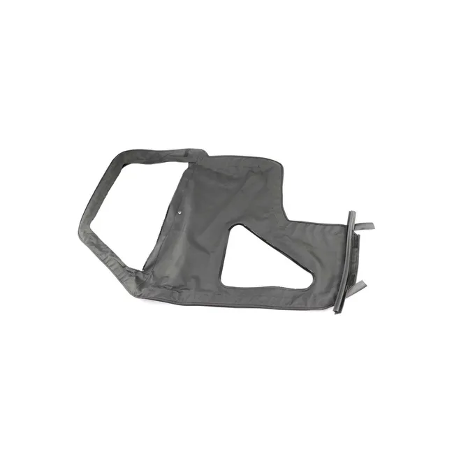 Bobcat 7021908 Front Left Hand Canvas Crew Door for Utility Vehicles, 7021908