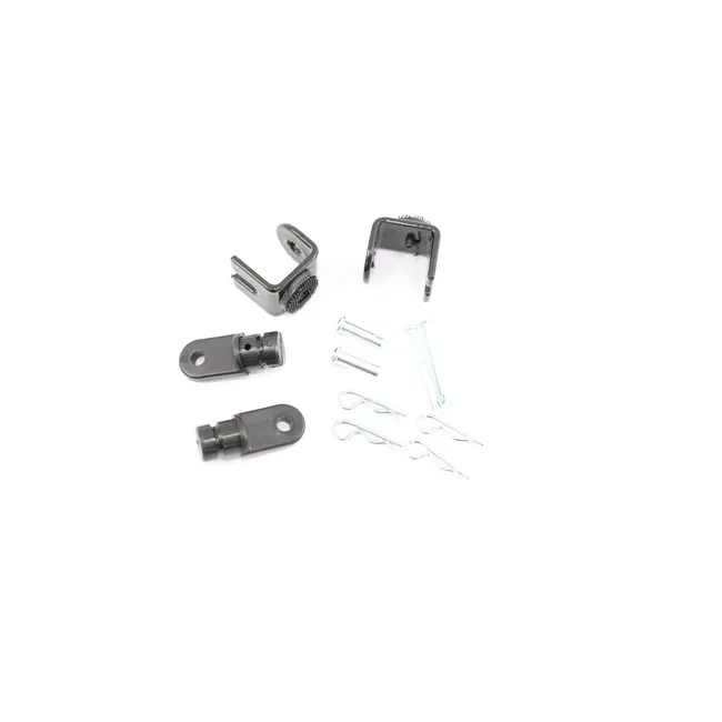 Bobcat 7021914 Canvas Door Kit Hardware, 7021914
