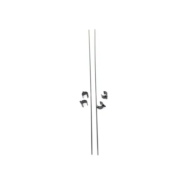 Bobcat 7021915 Soft Top Hardware for 3400XL UTV, 7021915