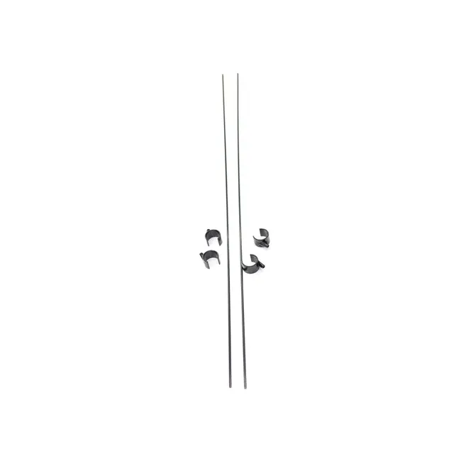 Bobcat 7021915 Soft Top Hardware for 3400XL UTV, 7021915