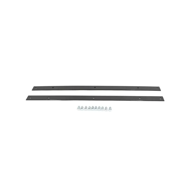Bobcat 7022058 Wear Bar Kit for UTV Snow Plow, 7022058