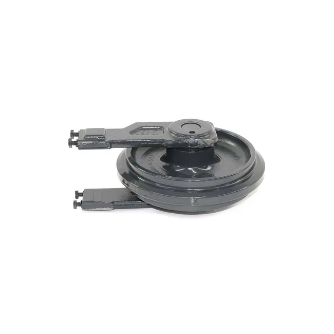 Bobcat 7022139 Front Track Idler, 7022139