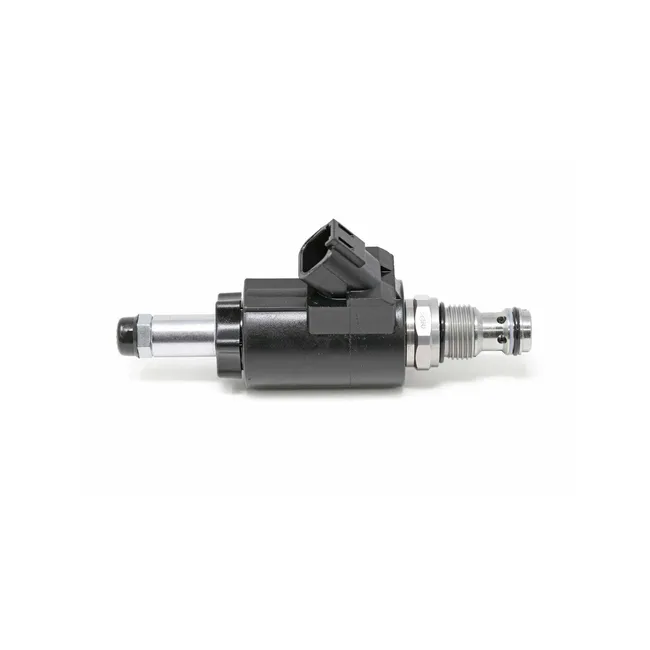 Bobcat 7022201 Valve for VersaHandlers, 7022201