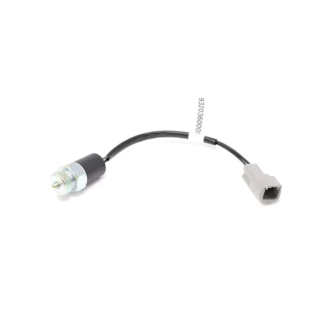 Bobcat 7022250 Security Switch for VersaHandler Telehandlers, 7022250