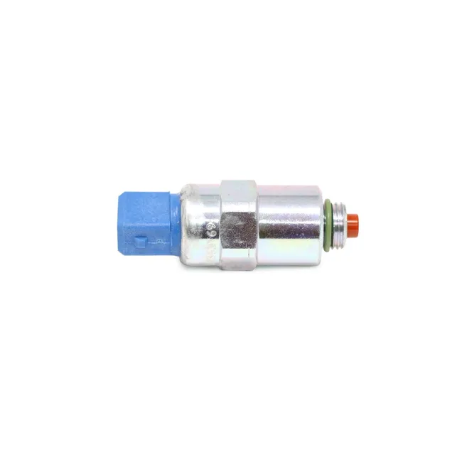 Bobcat 7022466 Assembly Solenoid, 7022466