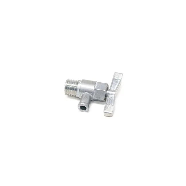 Bobcat 7022680 Drain Fitting, 7022680