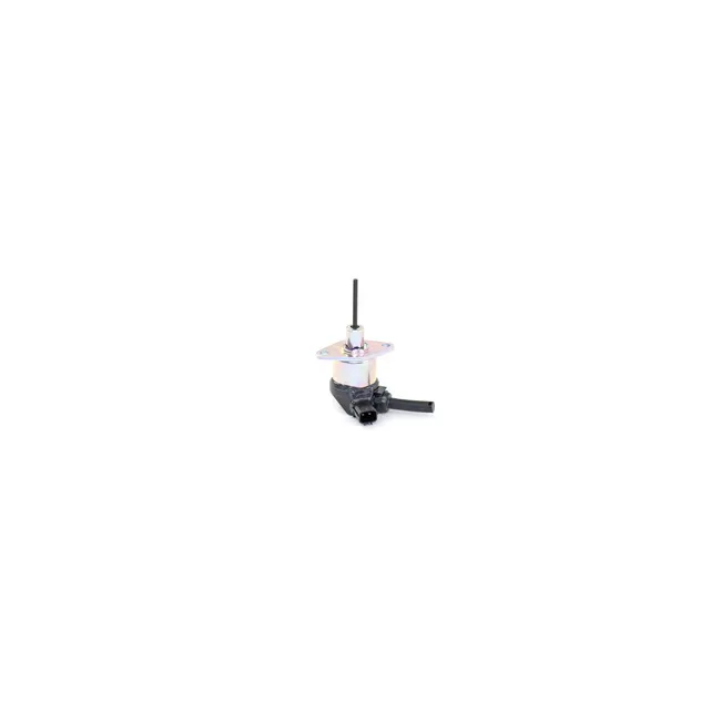 Bobcat 7022789 Shutoff Solenoid Fuel, 7022789