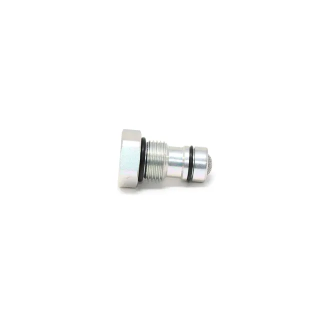 Bobcat 7022942 Plug for Excavators, 7022942