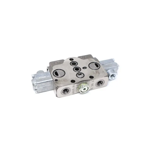 Bobcat 7022948 SECTION, VALVE, 7022948