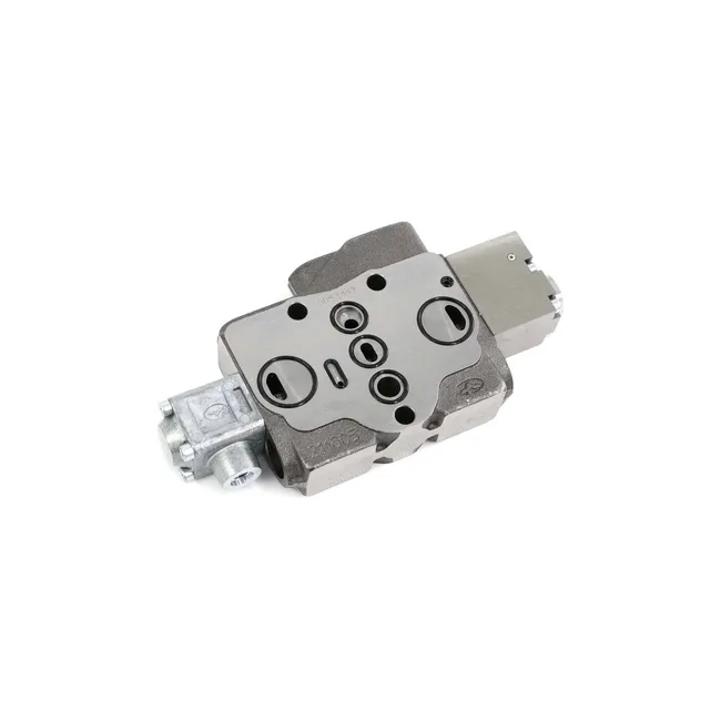 Bobcat 7022950 Valve Section for Excavators, 7022950