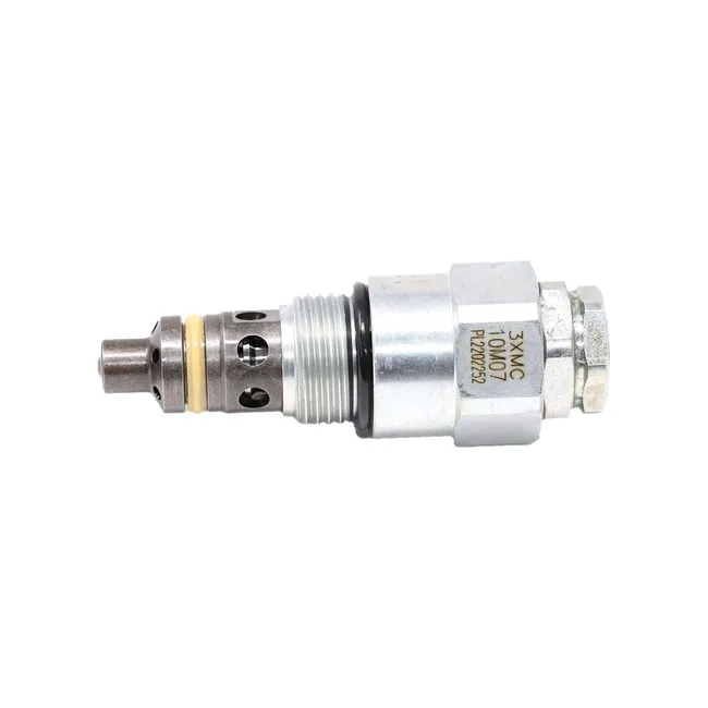 Bobcat 7022969 Relief Valve for Excavators, 7022969