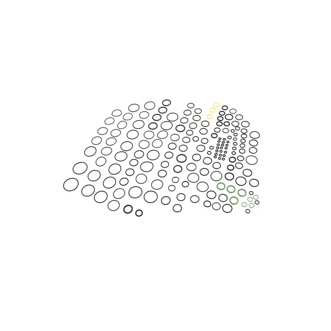 Bobcat 7022982 Seal Kit for Excavators, 7022982