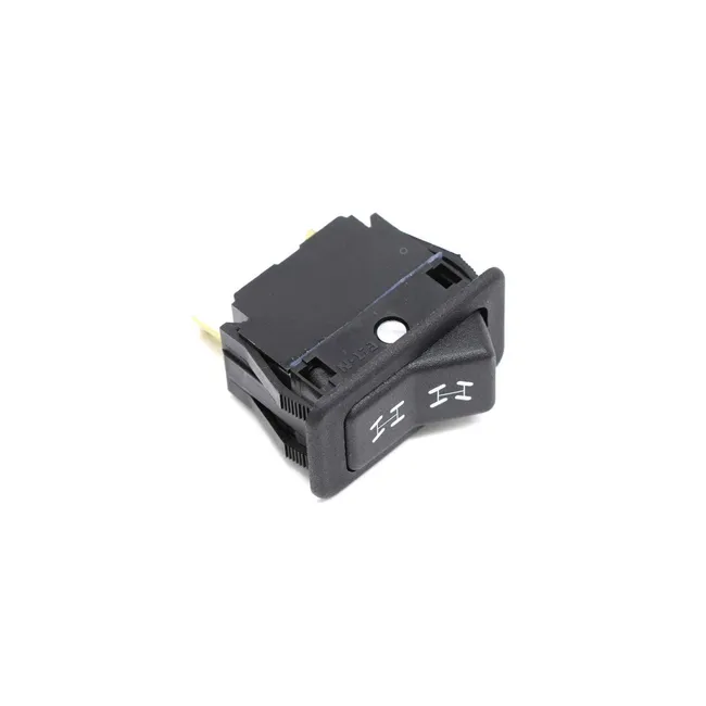 Bobcat 7023088 Selector Steering Rocker Switch, 7023088