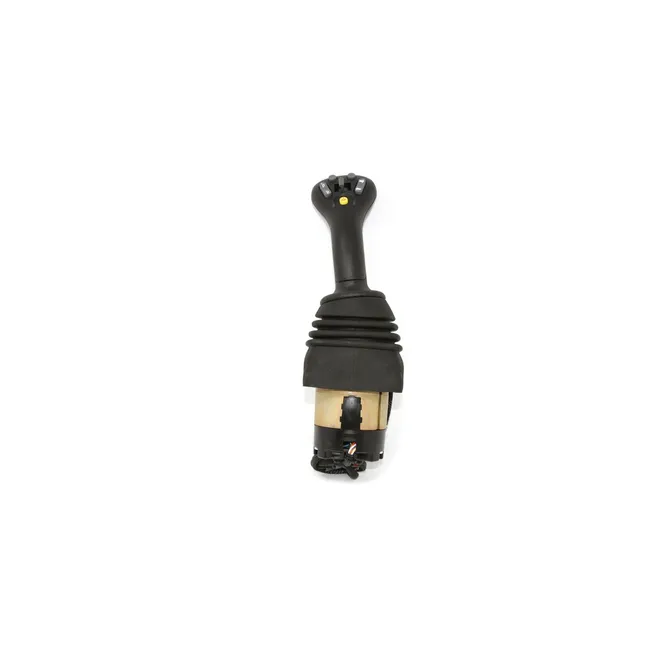 Bobcat 7023149 Right Selectable Joystick Control, 4 Pleat Boot, 7023149