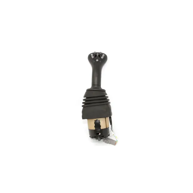 Bobcat 7023150 Left Selectable Joystick Control, 4 Pleat Boot, 7023150