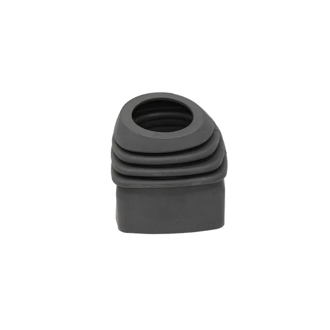 Bobcat 7023154 Left Rubber Boot for SJC Controls, 7023154