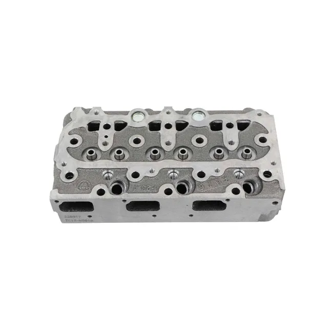 Bobcat 7023263 Engine Cylinder Head for Tractors, 7023263