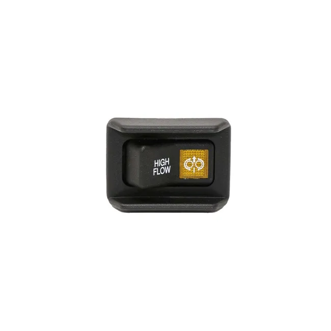 Bobcat 7023314 High Flow Rocker Switch for Toolcat Work Machines, 7023314