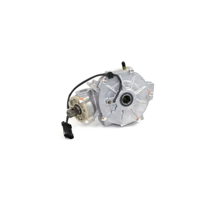 Bobcat 7023384 Front Differential, 7023384