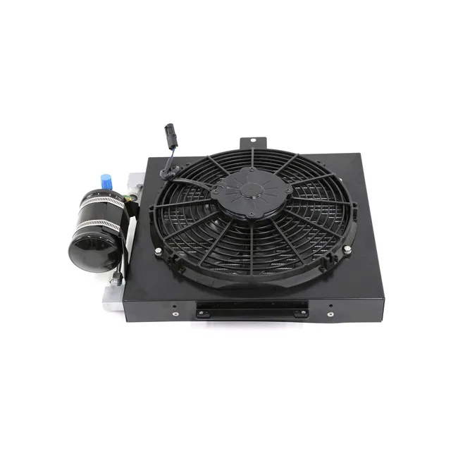 Bobcat 7023444 A/C Condenser for Utility Vehicles, 7023444