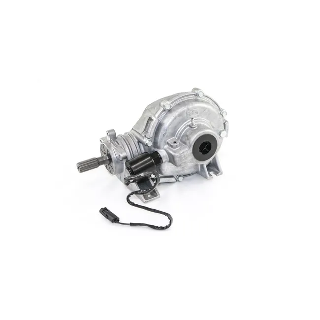 Bobcat 7023462 Rear Differential, 7023462