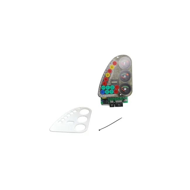 Bobcat 7023525 PANEL DASH, 7023525