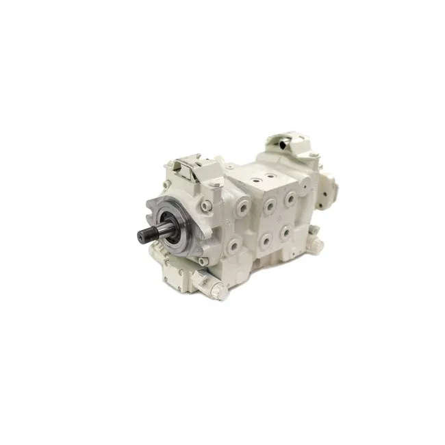 Bobcat 7023792 Tandem Hydraulic Pump W/O Gear Pump, 7023792