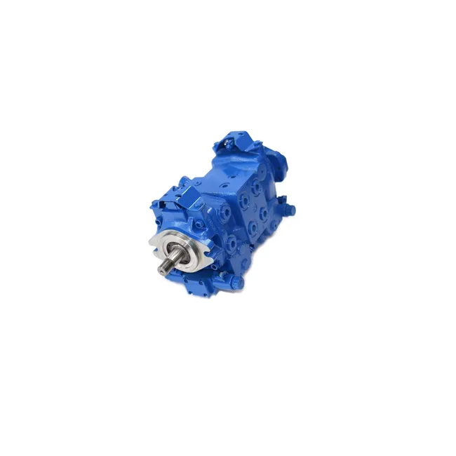 Bobcat 7023793 Tandem Hydraulic Pump, 7023793