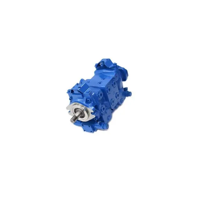 Bobcat 7023793REM Tandem Hydraulic Pump W/O Gear Pump, Remanufactured, 7023793REM