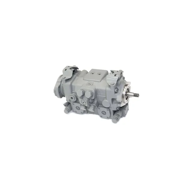 Bobcat 7023794 Tandem Hydrostatic Pump, 7023794