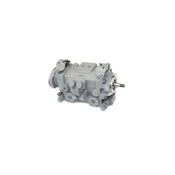 Bobcat 7023794REM Tandem Hydraulic Pump W/O Gear Pump, Remanufactured, 7023794REM