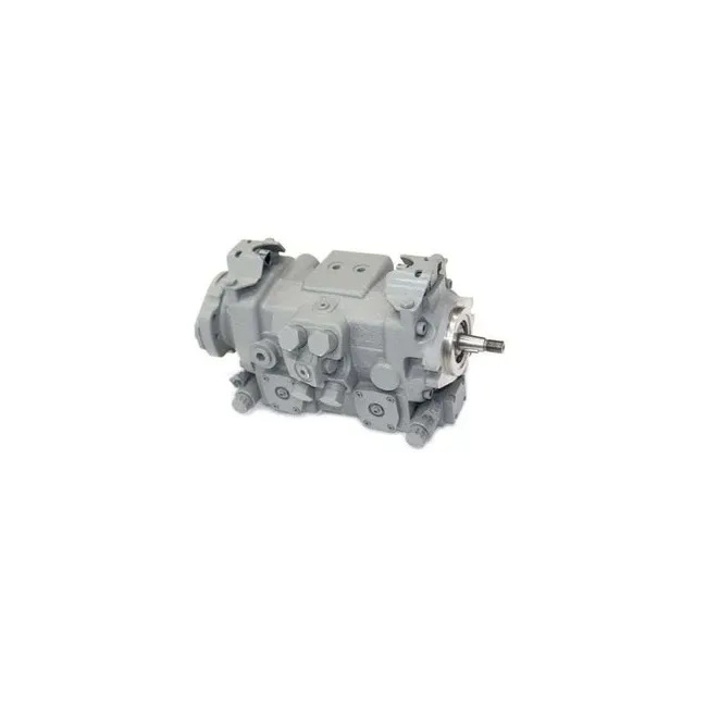 Bobcat 7023794REM Tandem Hydraulic Pump W/O Gear Pump, Remanufactured, 7023794REM