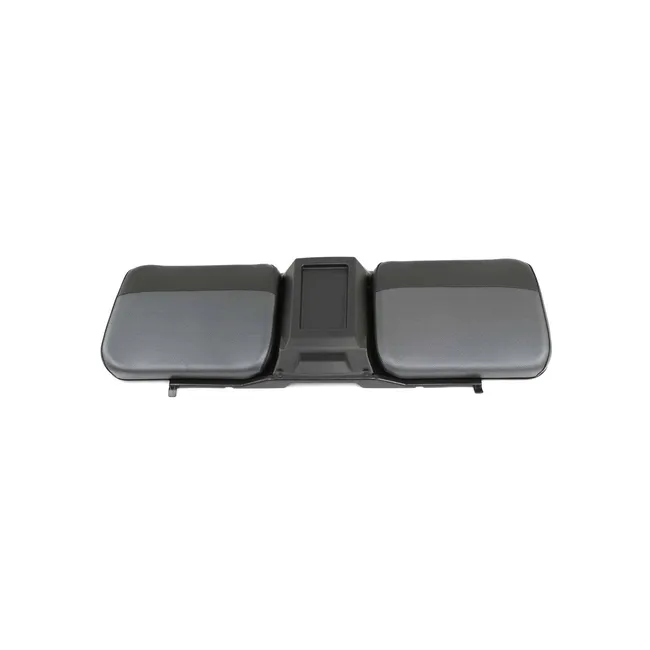 Bobcat 7023807 Black Bottom Seat, 7023807