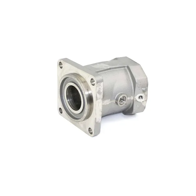 Bobcat 7023872 Motor Housing for Forestry Cutters, 7023872