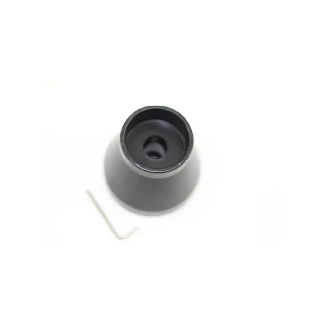 Bobcat 7023986 Discontinued, Leather Steering Wheel Mounting Hub, 7023986