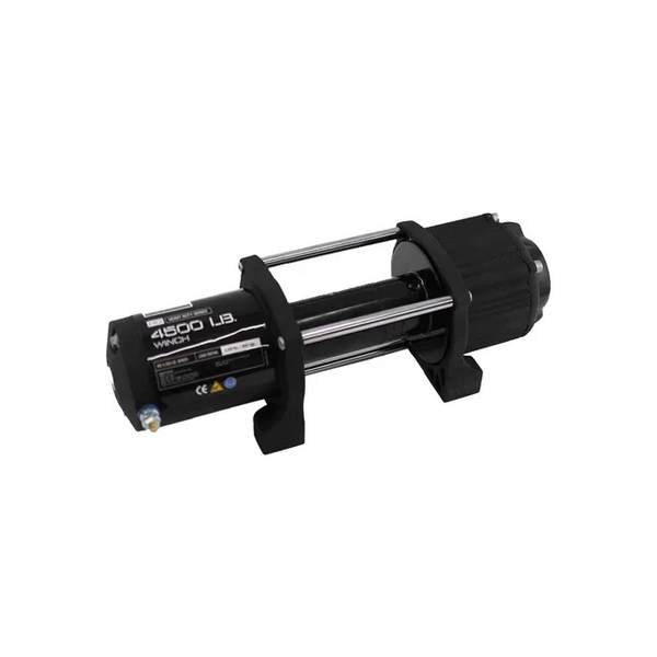 Bobcat 7023989 Winch for UTV, 7023989