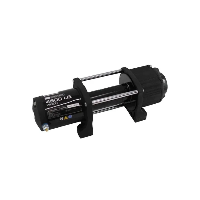 Bobcat 7023989 Winch for UTV, 7023989