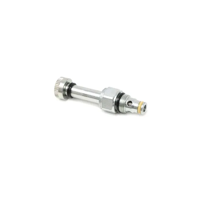 Bobcat 7024021 Valve Spool for VersaHandler Telehandlers, 7024021