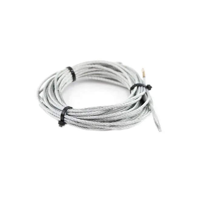 Bobcat 7024034 Winch Cable, 7024034