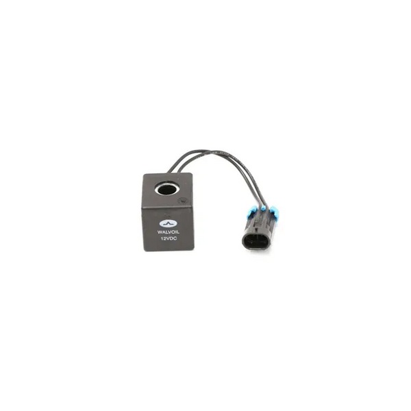 Bobcat 7024210 Solenoid Coil for Toolcat™ Work Machines, 7024210