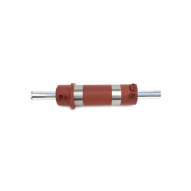 Bobcat 7024216 Cylinder Hydraulic for VersaHandler Telehandlers, 7024216