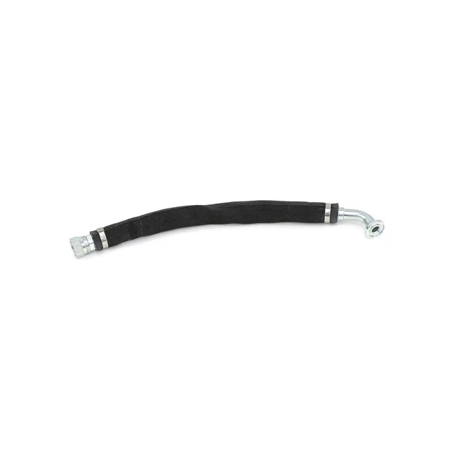 Bobcat 7024221 Hydraulic Hose for Plate Compactor Attachment, 7024221