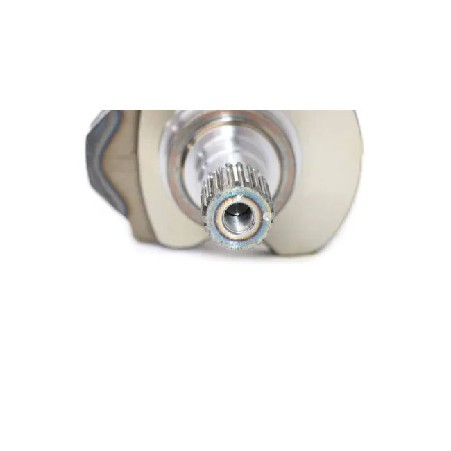 Bobcat 7024264 Crankshaft for Loaders, 7024264